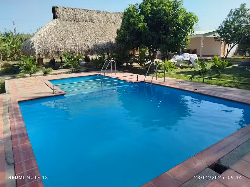 Casa Campestre El Bohio