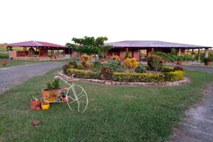 Casa Campestre El Chaquiro