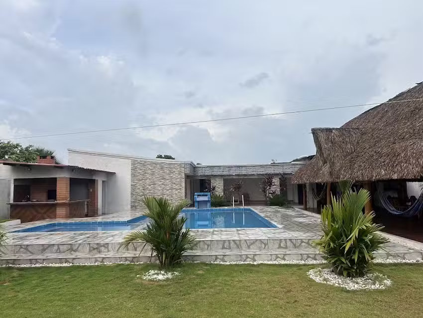 Casa campestre El Encanto