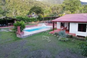 Casa Campestre el Morichal