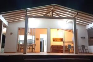 Casa Campestre El Papiro