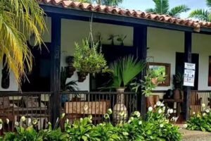 Casa campestre el retiro