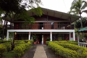 Casa campestre el Samán – Utica Deporte extremo