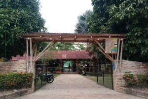 Casa Campestre Emmanuel