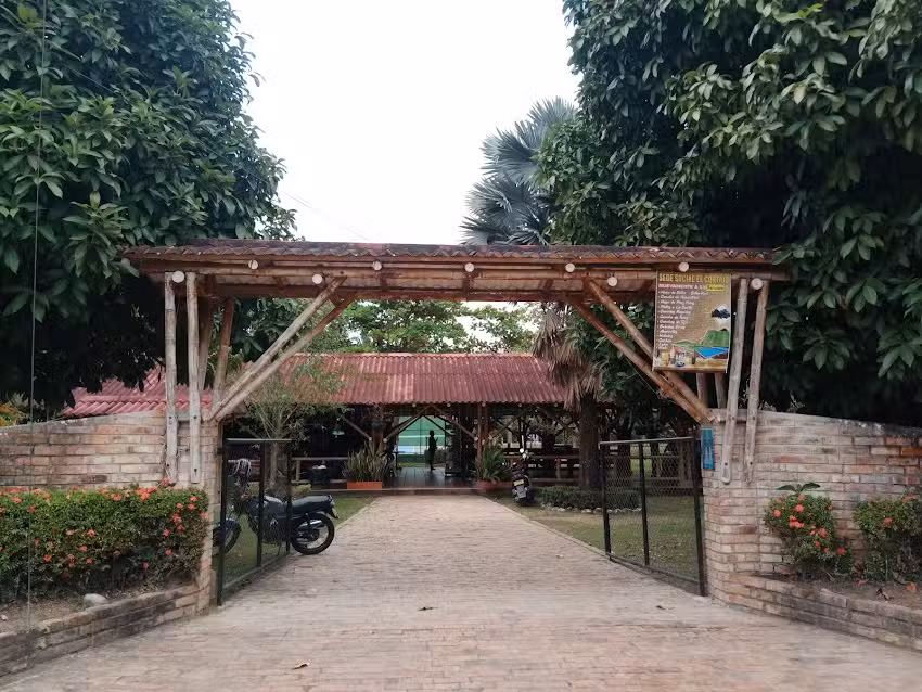 Casa Campestre Emmanuel