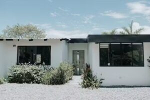 Casa Campestre Entrepalmas