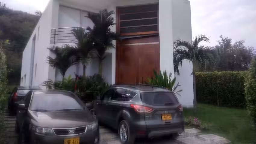 Casa Campestre Girardot