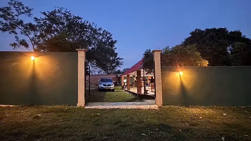 Casa Campestre Guatiguar&aacute;