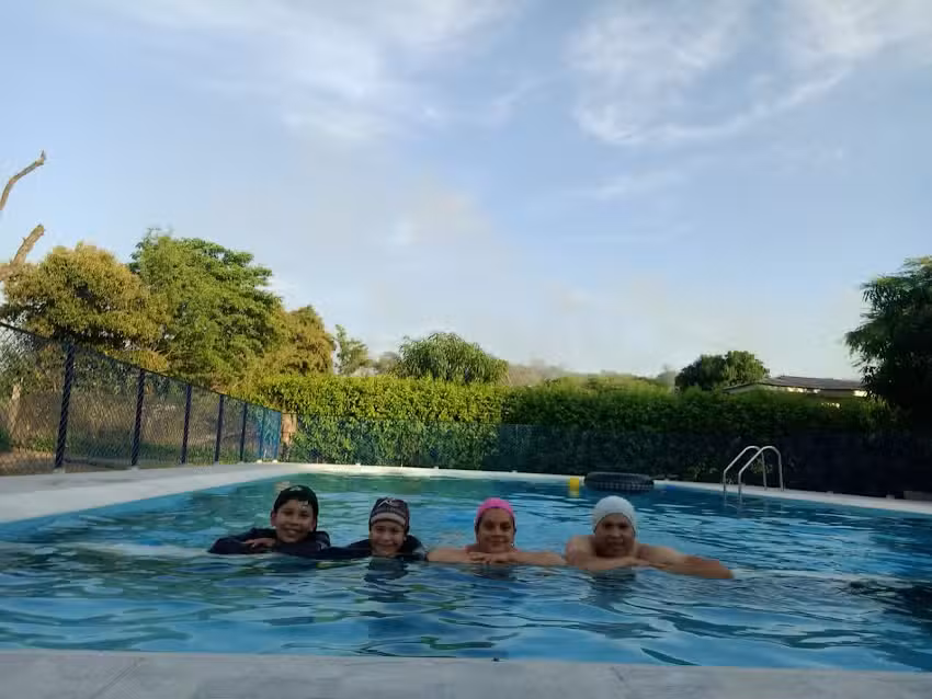 Casa Campestre Kosta Azul Oficial