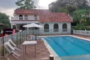 Casa campestre La Fortuna