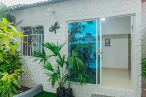 Casa Campestre La Fuente