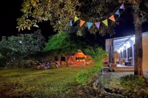 Casa Campestre la Issabela