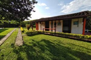 Casa Campestre La Pastora Rozo