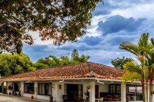 Casa Campestre La Rosita