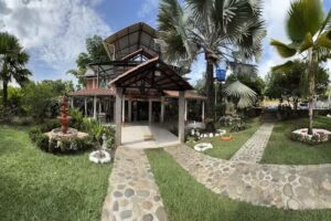 Casa campestre Los Gabrieles