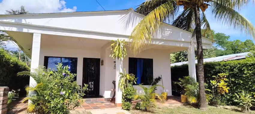 Casa Campestre MANUPA