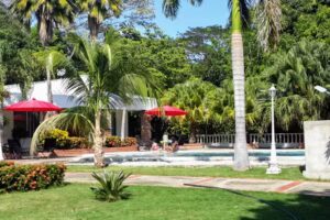 Casa Campestre Nueva Esperanza