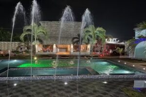 Casa Campestre OASIS