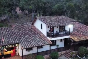 Casa Campestre Pe&ntilde;itas &ndash; Casa de eventos &ndash; Sal&oacute;n de eventos