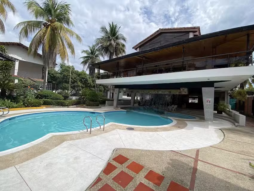 Casa Campestre Posada Monte de Sion