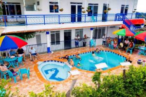 Casa Campestre Rivera Alameda Humar