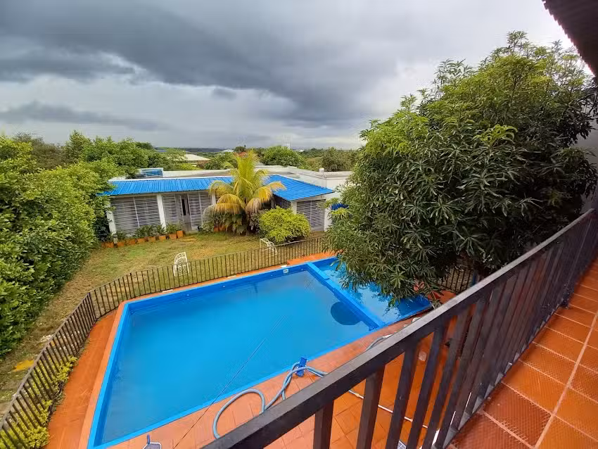 Casa Campestre SALMA CITY-U