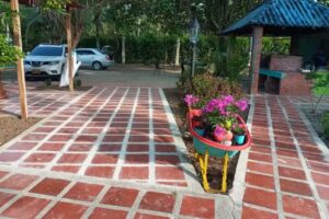 Casa Campestre Tipicosta