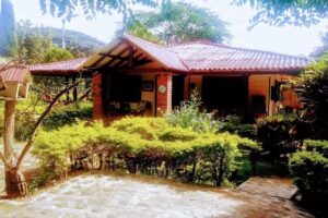 Casa Campestre Villa Amparo