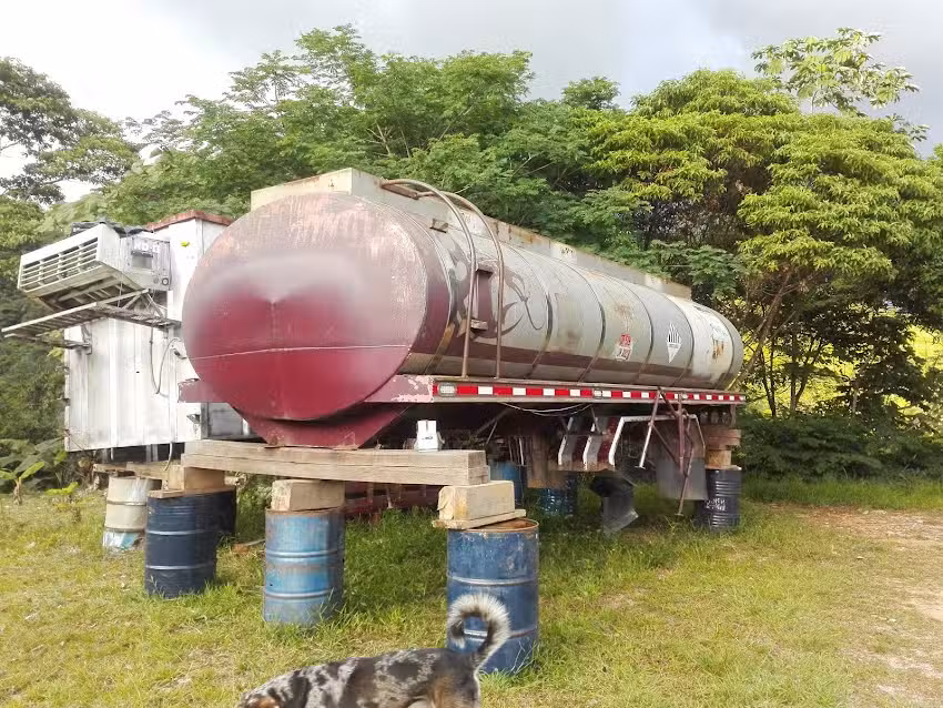 Casa Campestre Villa AMPARO M. C