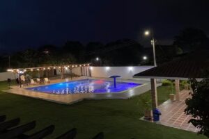 Casa campestre Villa Ana