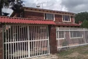 Casa campestre Villa Anita Tocaima