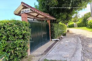 Casa Campestre Villa Carolina