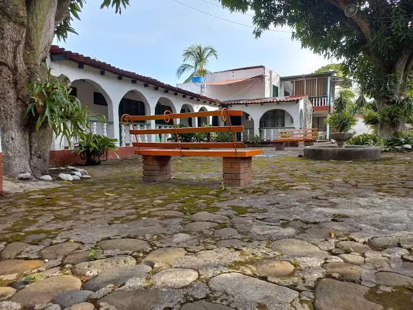 Casa Campestre Villa Gladhys