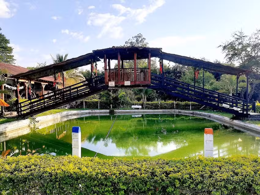 Casa Campestre Villa Hermosa