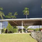 Casa campestre Villa Luna