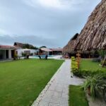 Casa campestre Villa Luna