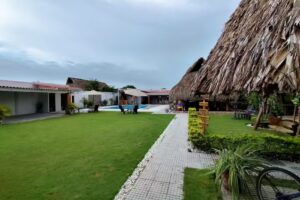 Casa campestre Villa Luna