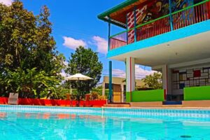 Casa campestre Villa Mar