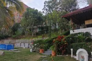 CASA CAMPESTRE VILLA MARUJA