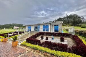 Casa Campestre Villa Sara