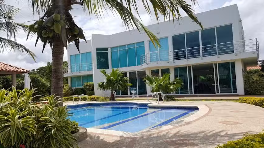 Casa Campestre Villa Solcarit