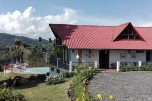 Casa Campestre Villatijar