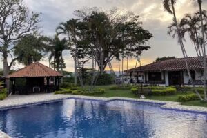 Casa Campestre Vista Hermosa