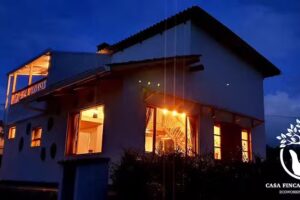 Casa Campestre y Caba&ntilde;a Finca La Gabriela