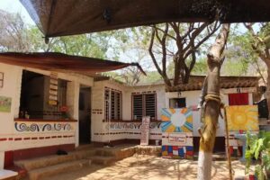 Casa Camping Mr. Wilson Guest House &ndash; inmobiliaria turistica