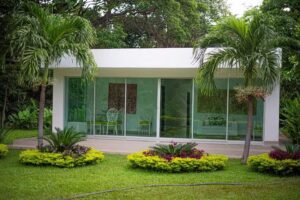 Casa Campo Casa Palma