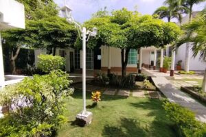 CASA CAMPO DANN-RALKE