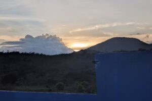 Casa campo Echavarr&iacute;a