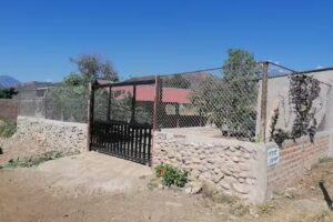 Casa campo KATHYUSKA