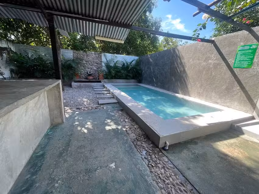 Casa Campo Villa Antonela